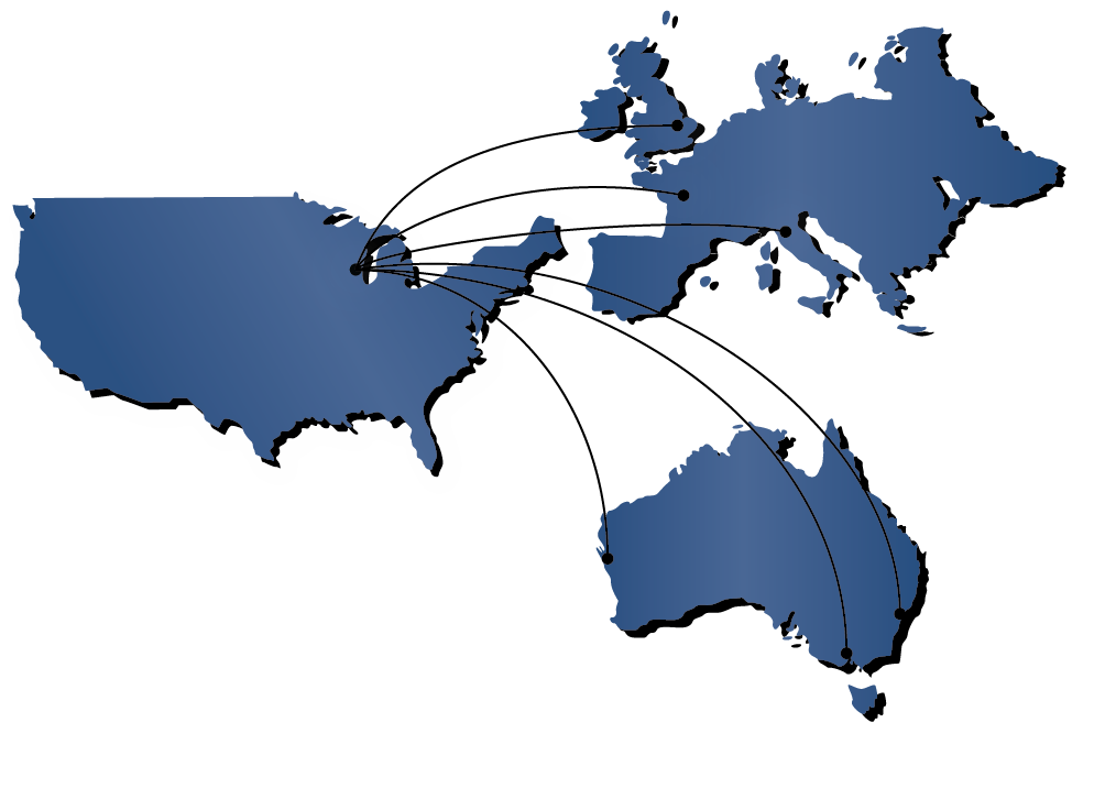 globalmap Global Map